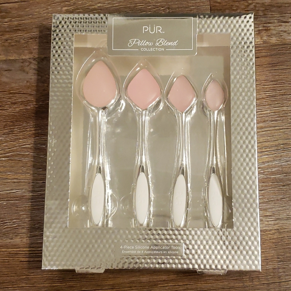 Pur pillow blend collection